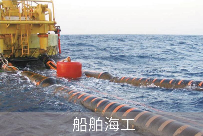 海工船舶行業